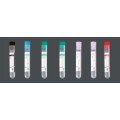 Non Vacuum Blood Collection Tube